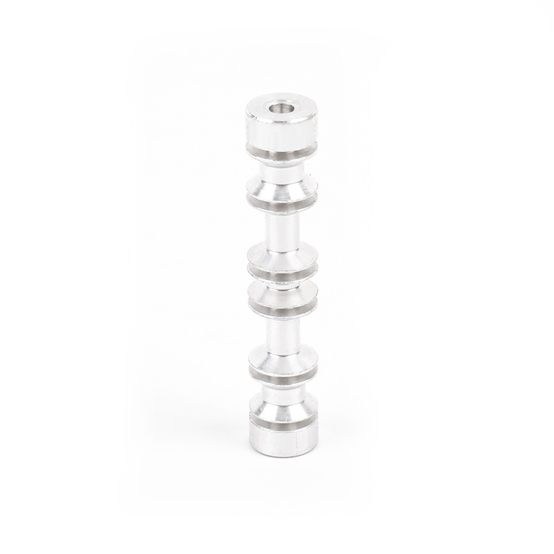 Ovládanie častí CNC Ovládanie častí CNC