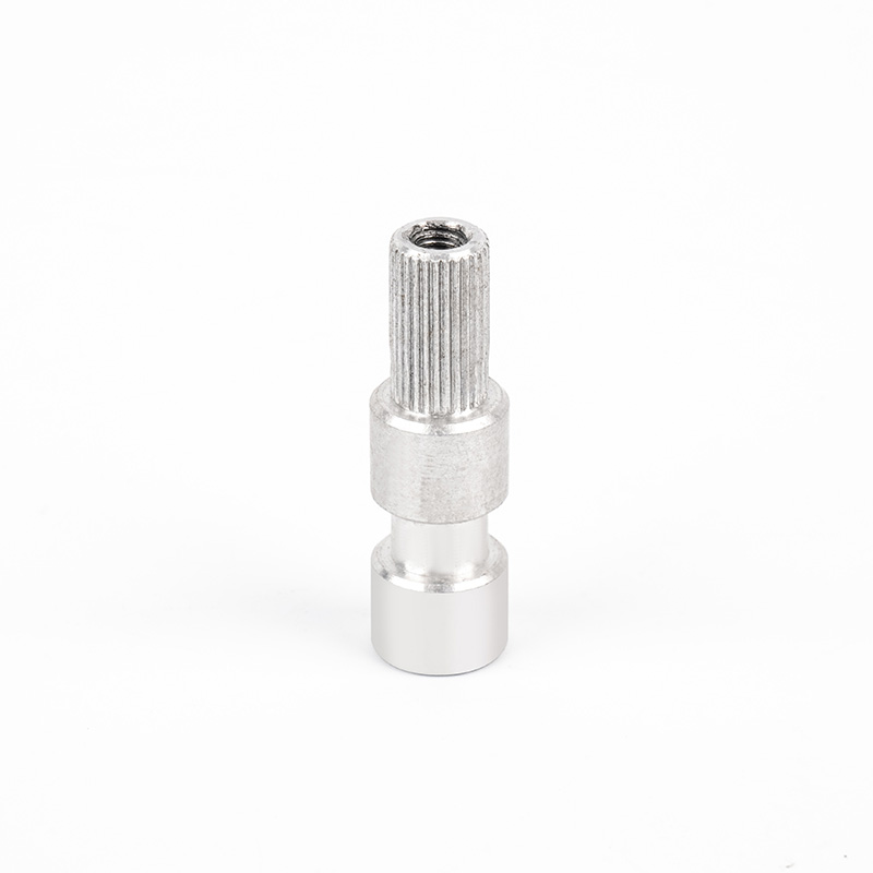 Ovládanie častí CNC Ovládanie častí CNC