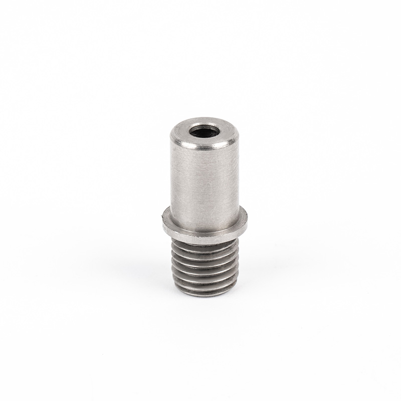 Ovládanie častí CNC Ovládanie častí CNC