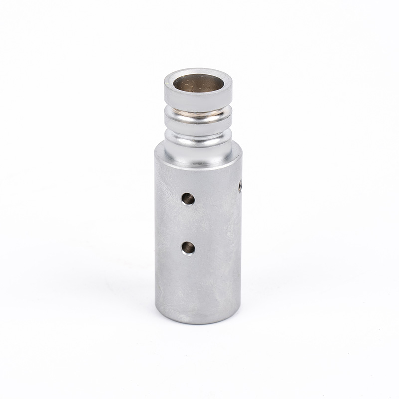 CNC hliníkové časti CNC hliníkové časti