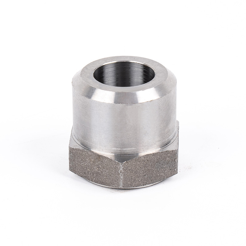 CNC obrábanie orechov CNC obrábanie orechov