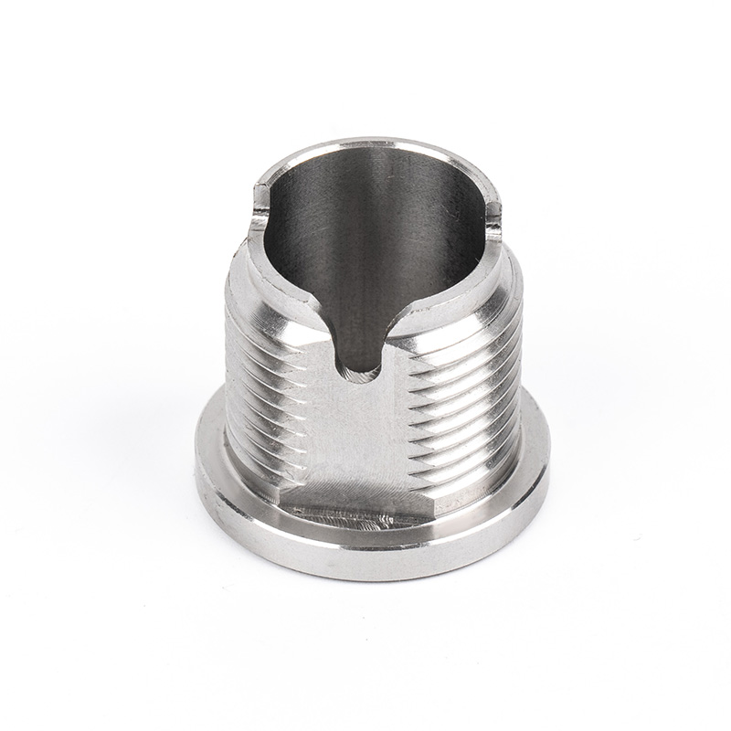 CNC obrábanie chladných dielov CNC obrábanie chladných dielov